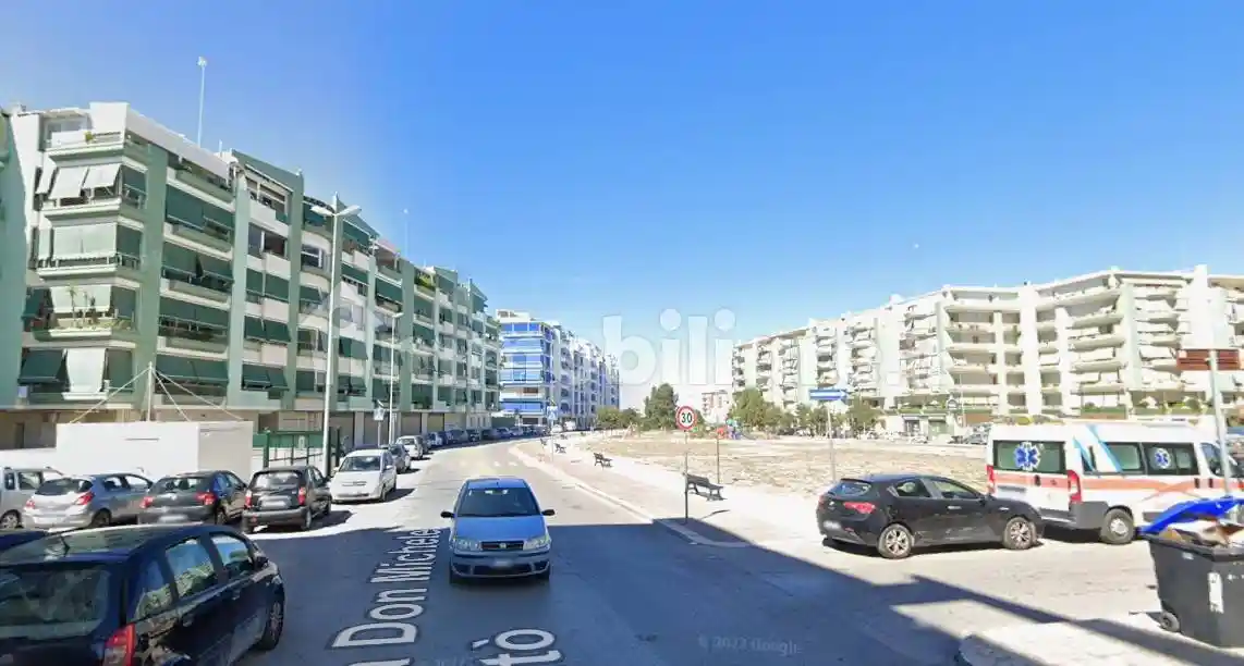 Attico - Mansarda in vendita a Barletta