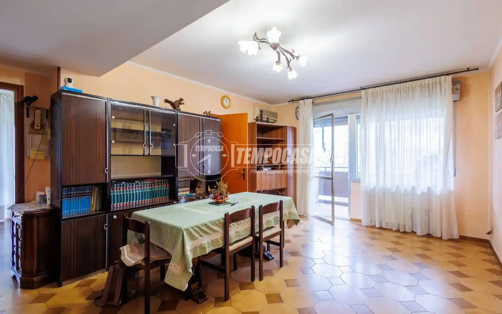 Appartamento in vendita a Parma