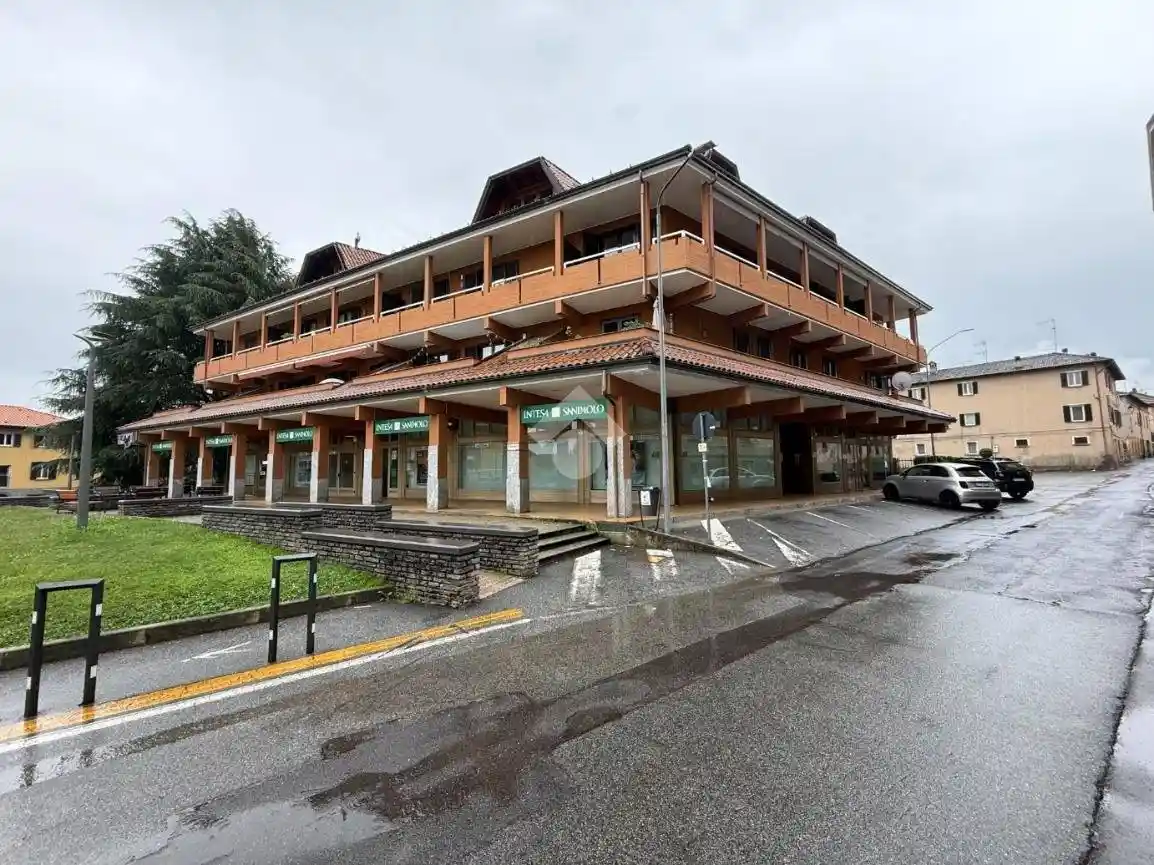 Appartamento in vendita a Gattico-Veruno