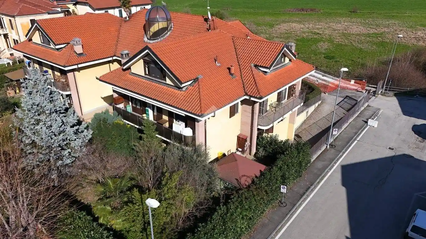 Appartamento in vendita a Saluzzo
