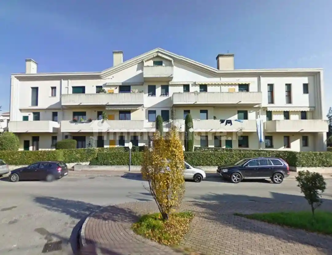 Appartamento in vendita a Campodarsego