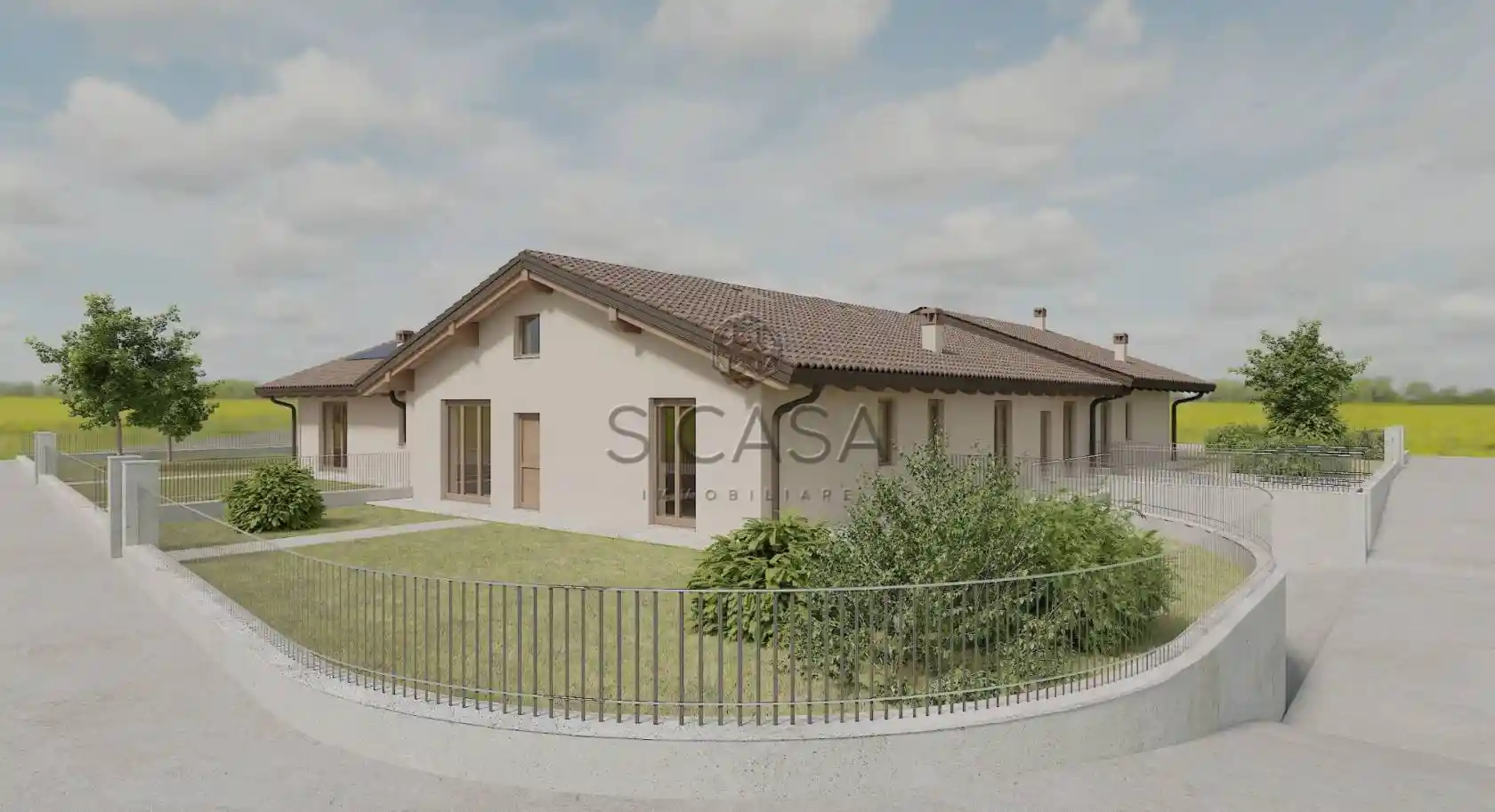 Appartamento in vendita a Città di Castello