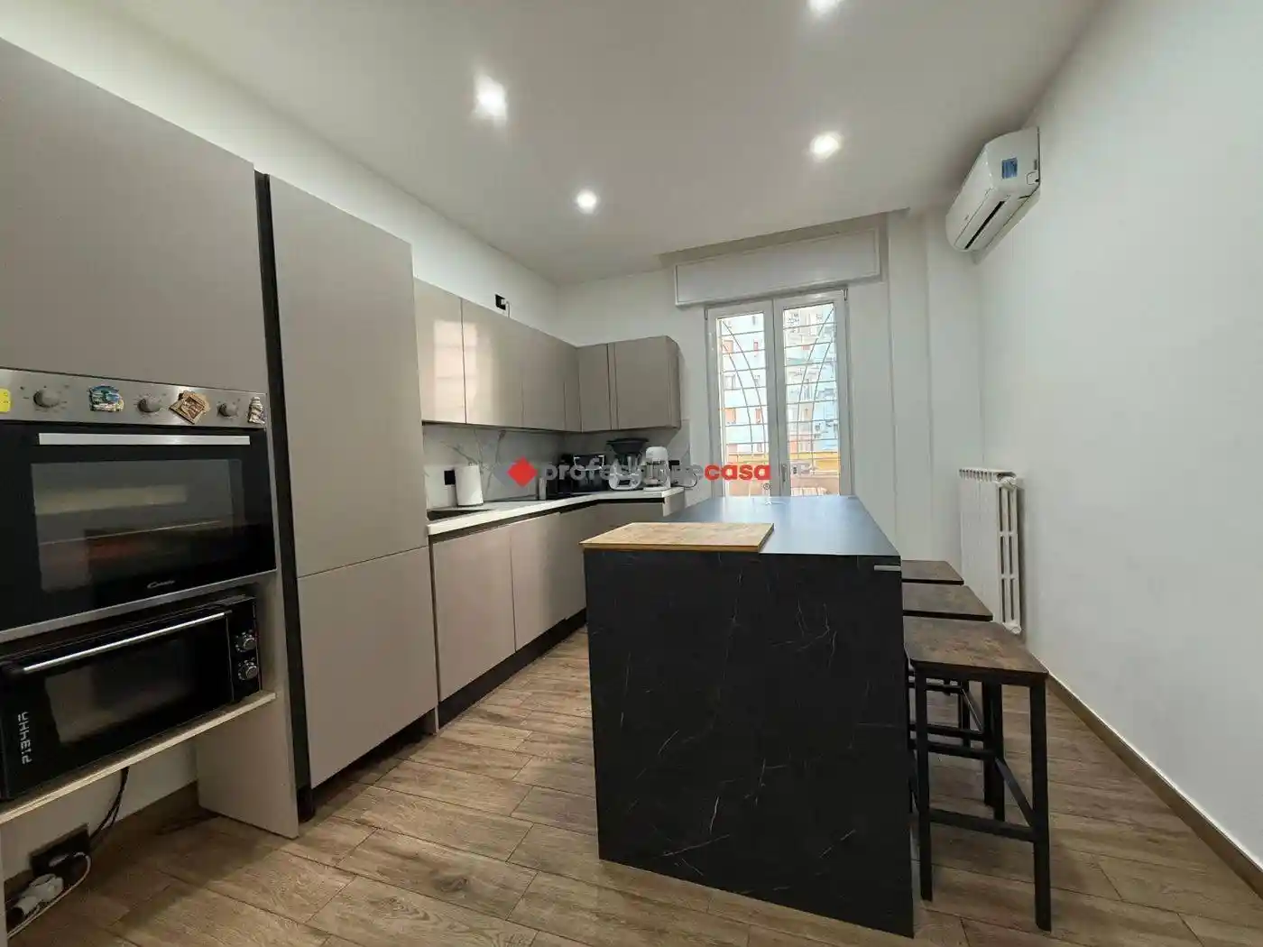 Appartamento in vendita a Foggia