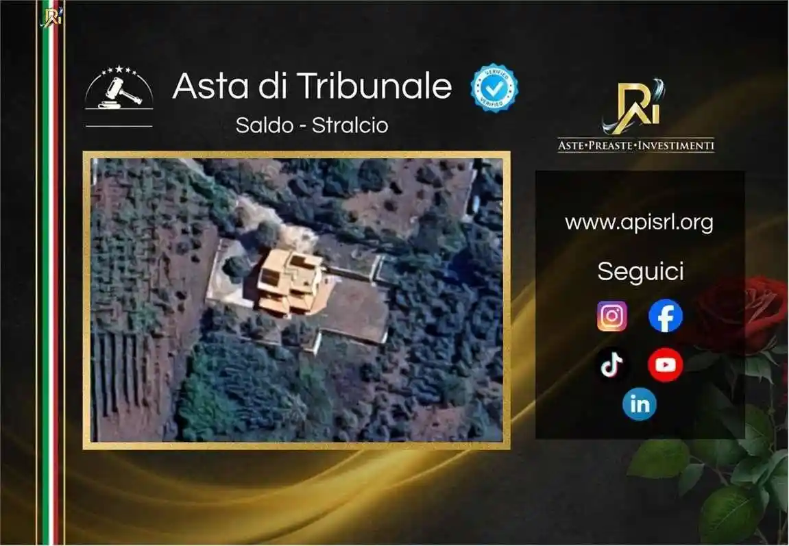 Appartamento in vendita a Olevano Romano