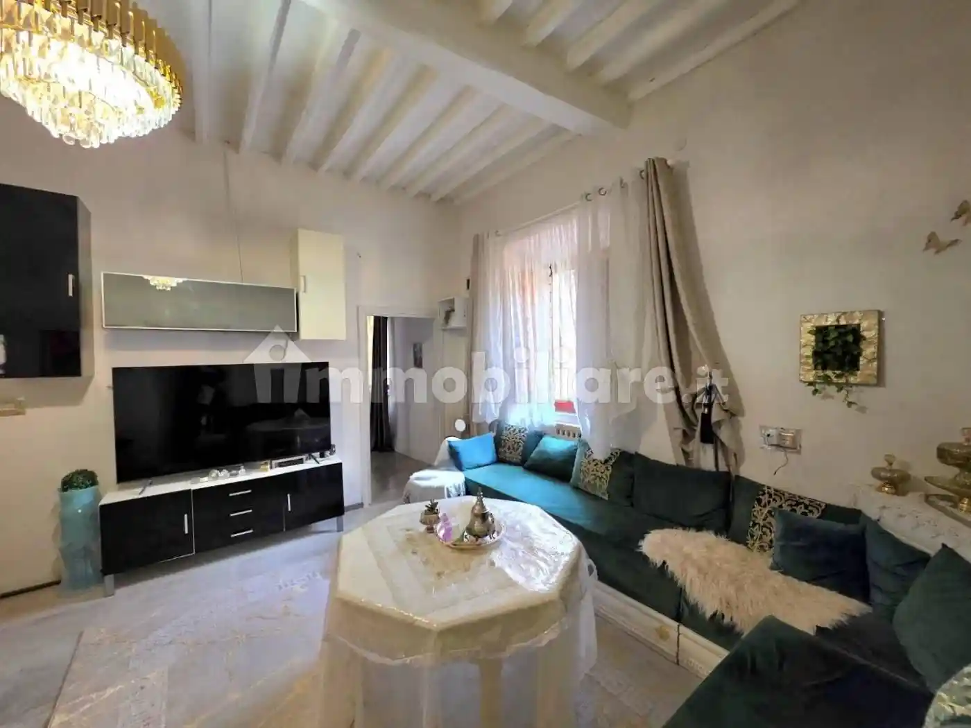 Appartamento in vendita a Castelfranco di Sotto