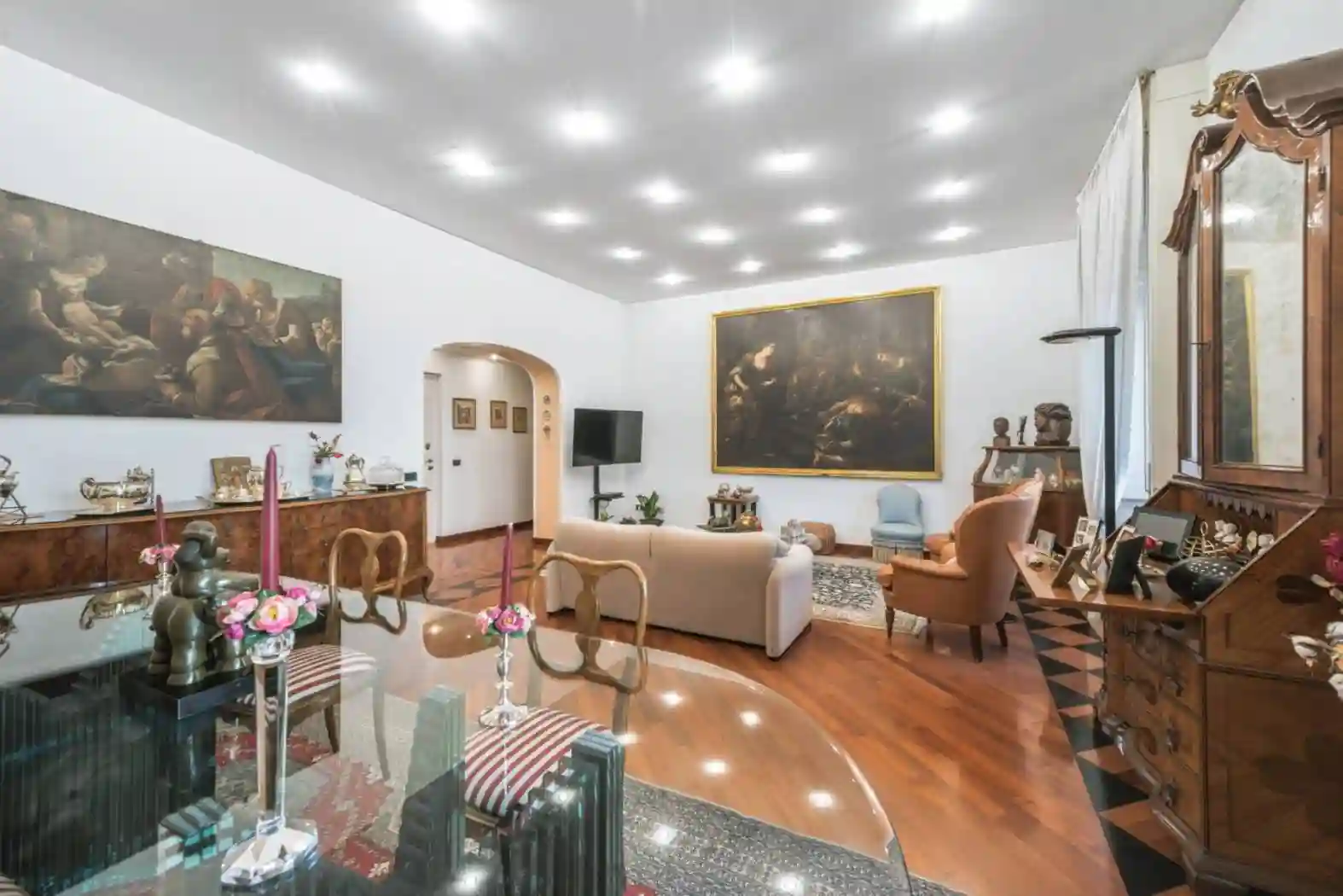 Appartamento - foto 5