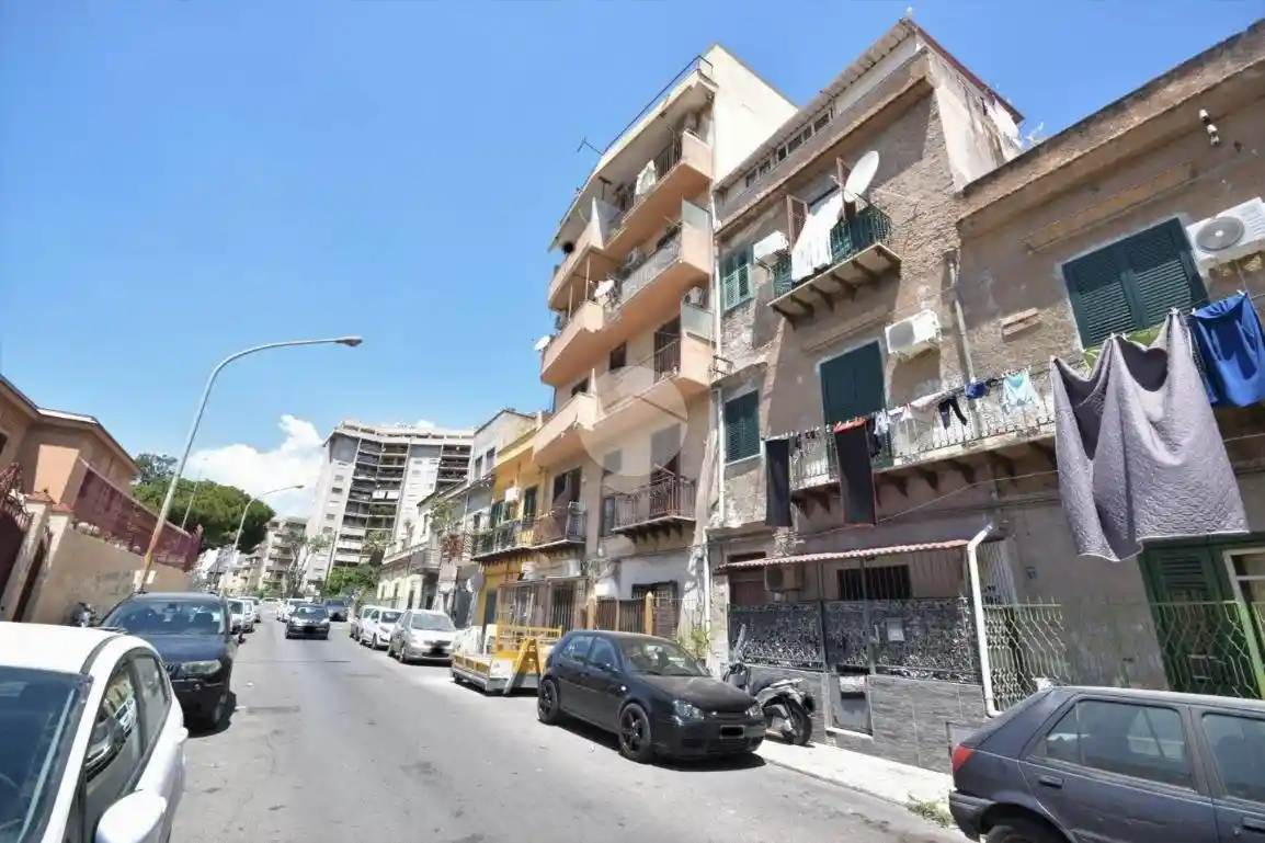Appartamento in vendita a Palermo