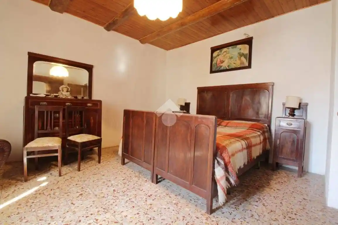 Appartamento in vendita a Vernio