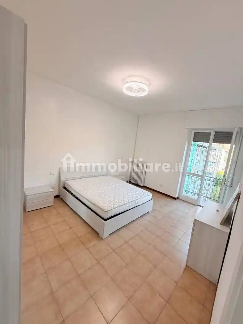 Appartamento in affitto a Cologno Monzese