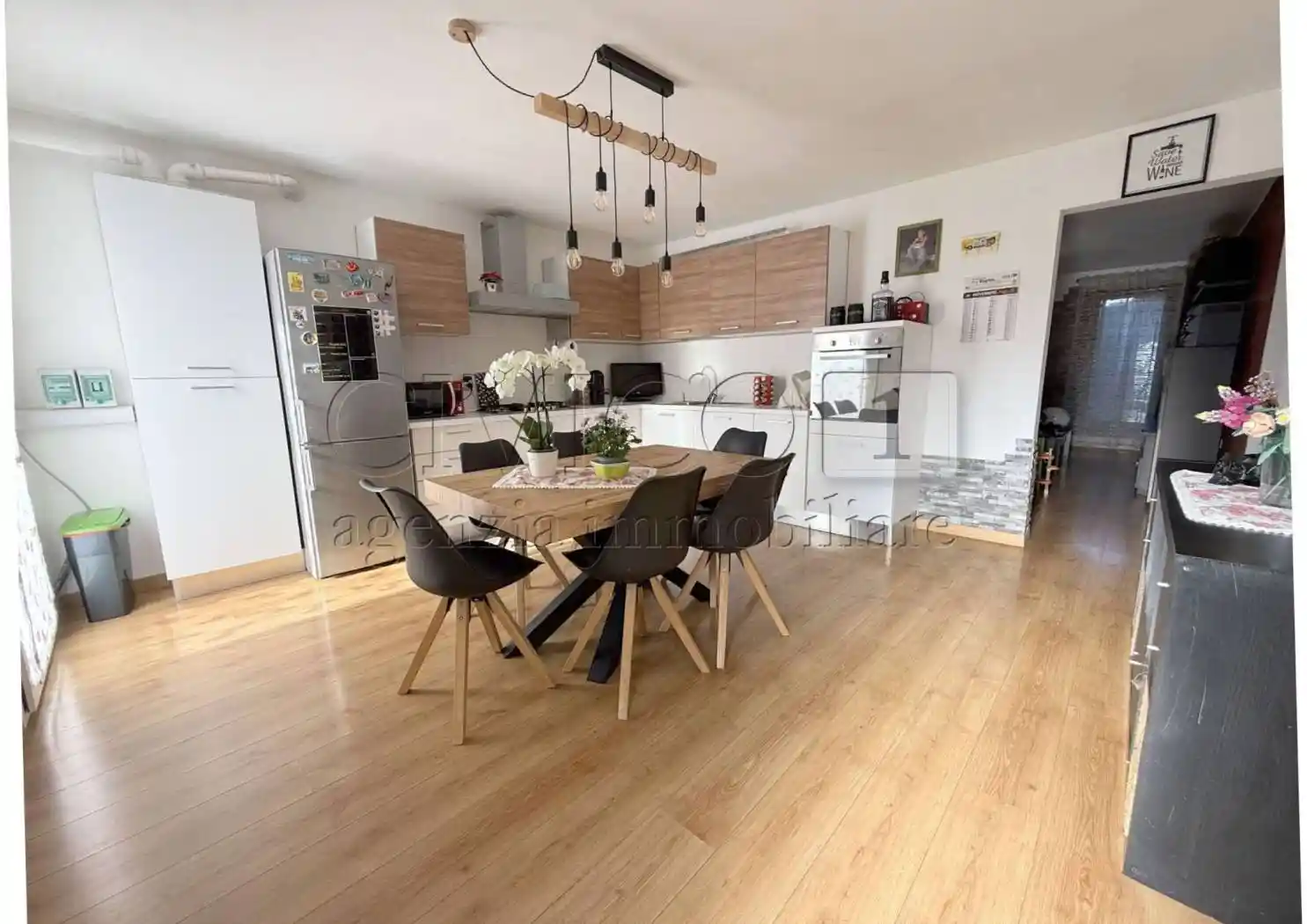 Villetta a schiera in vendita a Quinto Vicentino