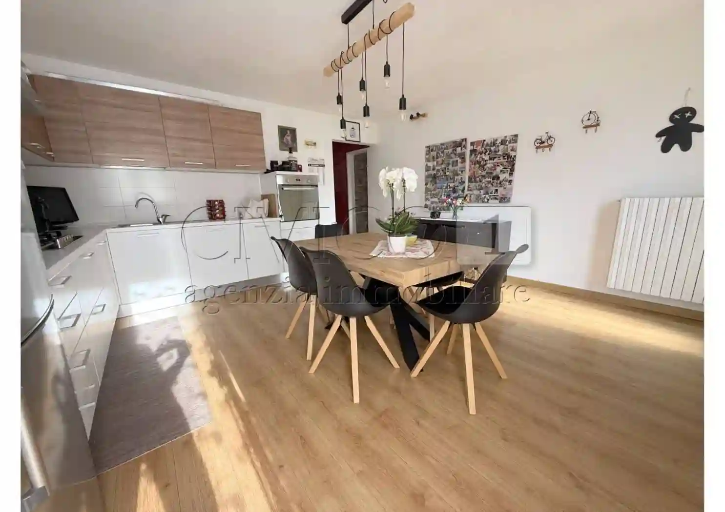 Villetta a schiera - foto 3