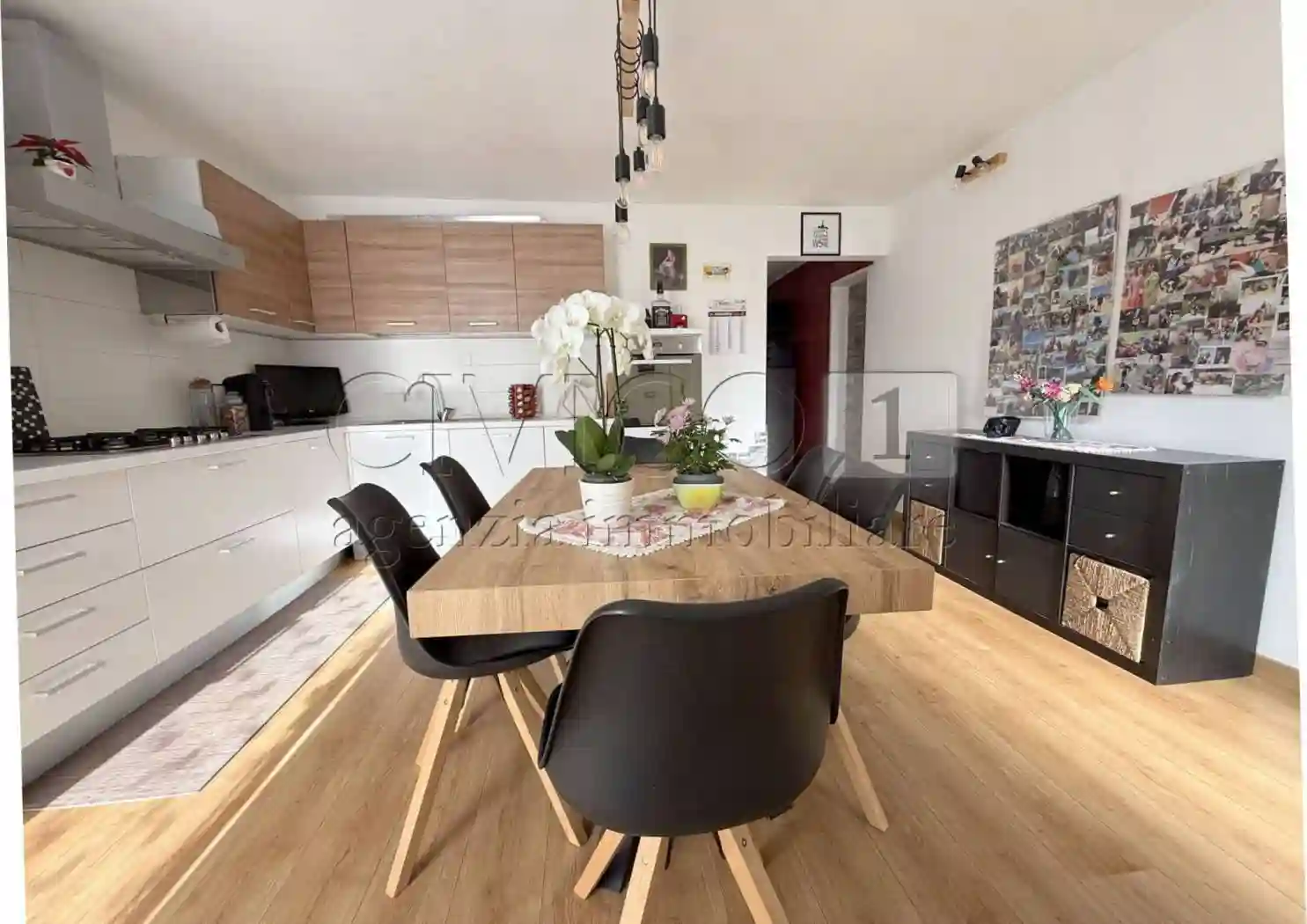 Villetta a schiera - foto 4