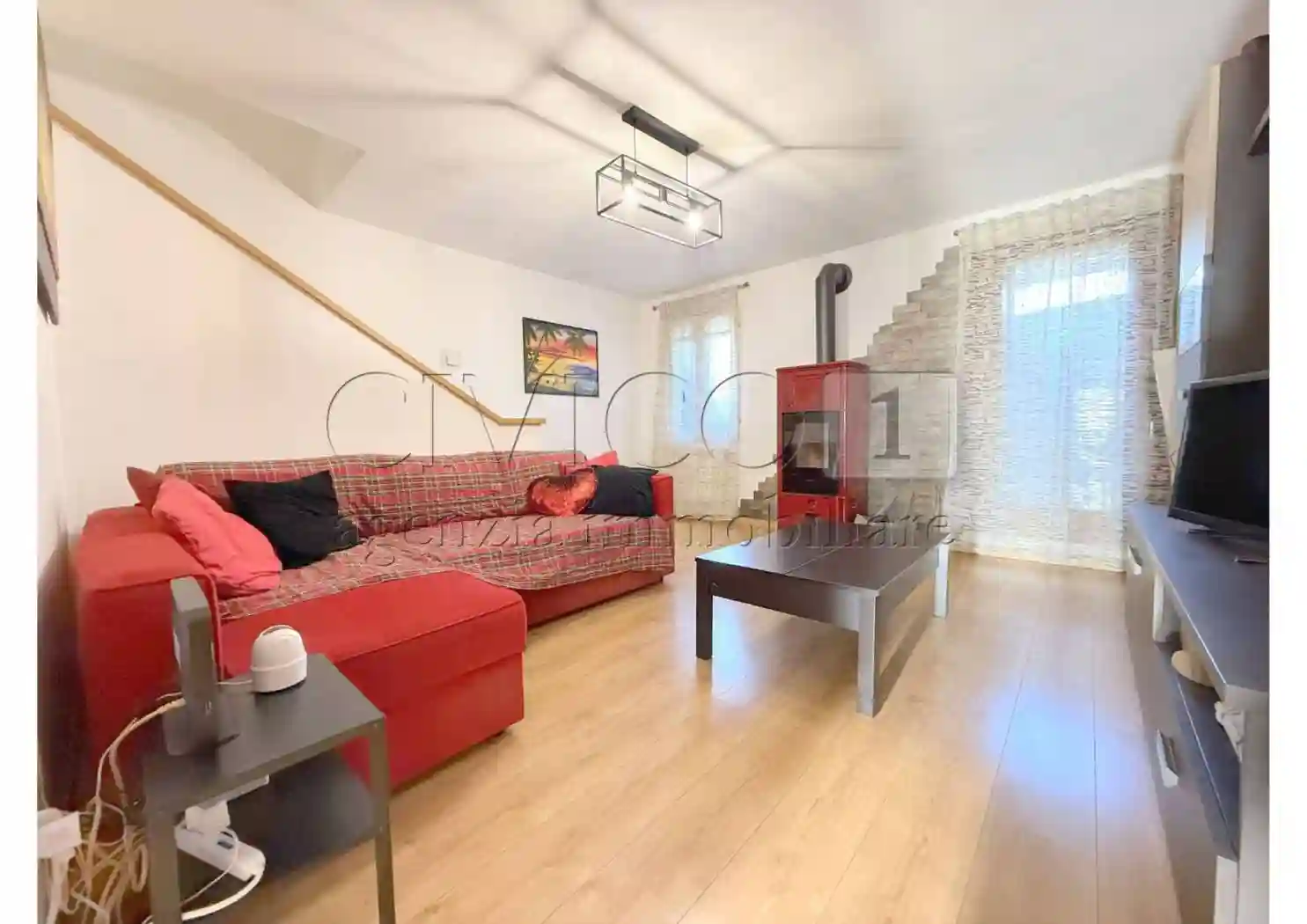 Villetta a schiera - foto 5