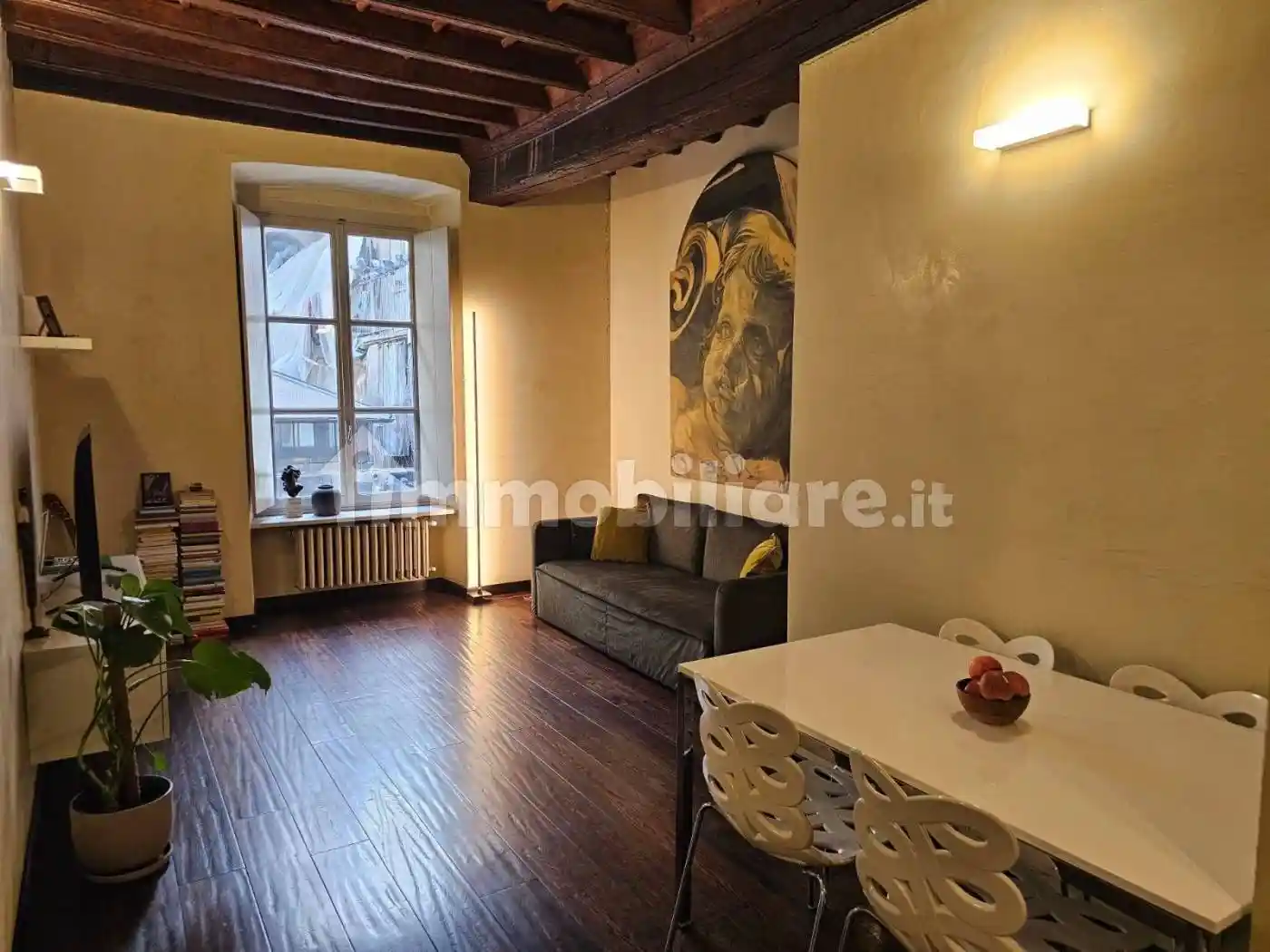 Appartamento in affitto a Torino