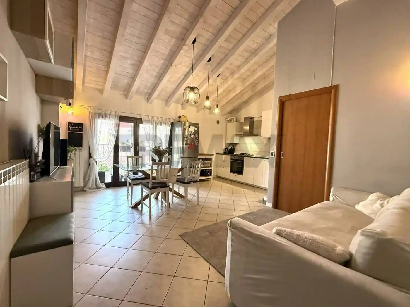 Appartamento in vendita a Acquafredda