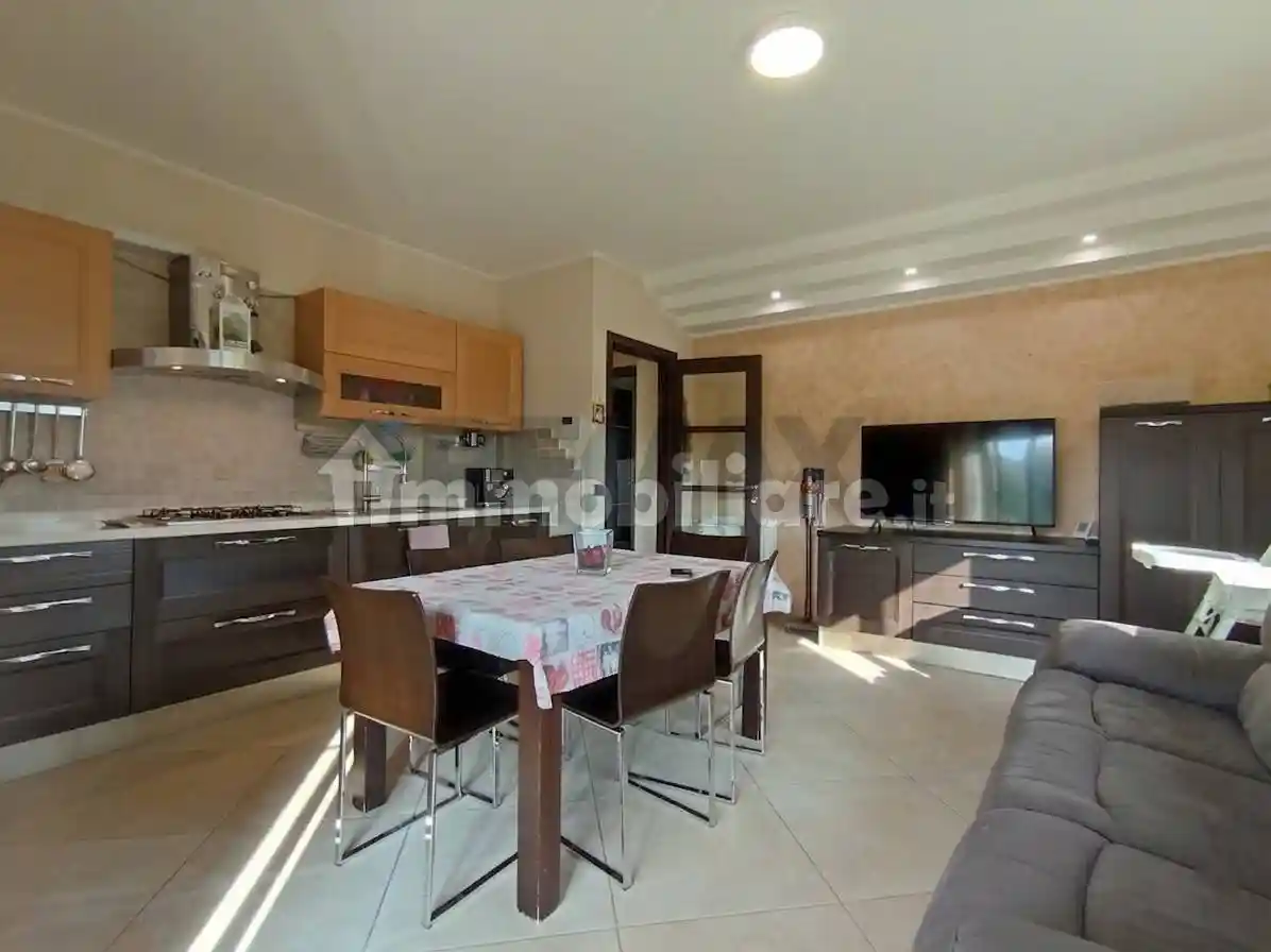 Appartamento in vendita a Misterbianco