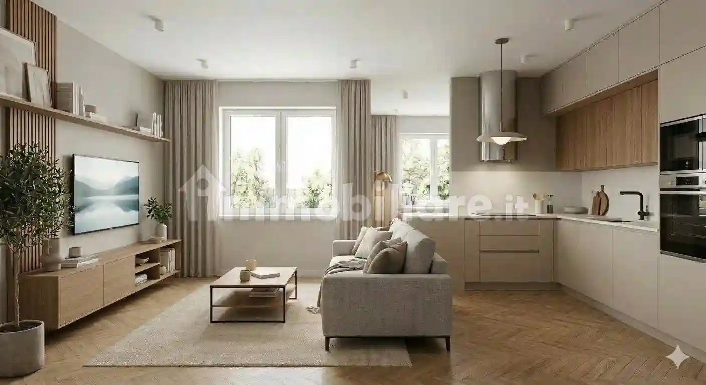 Appartamento - foto 2