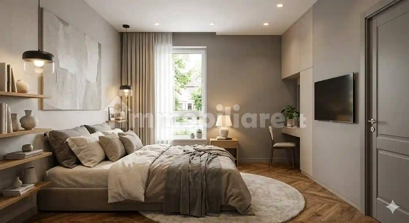 Appartamento - foto 5