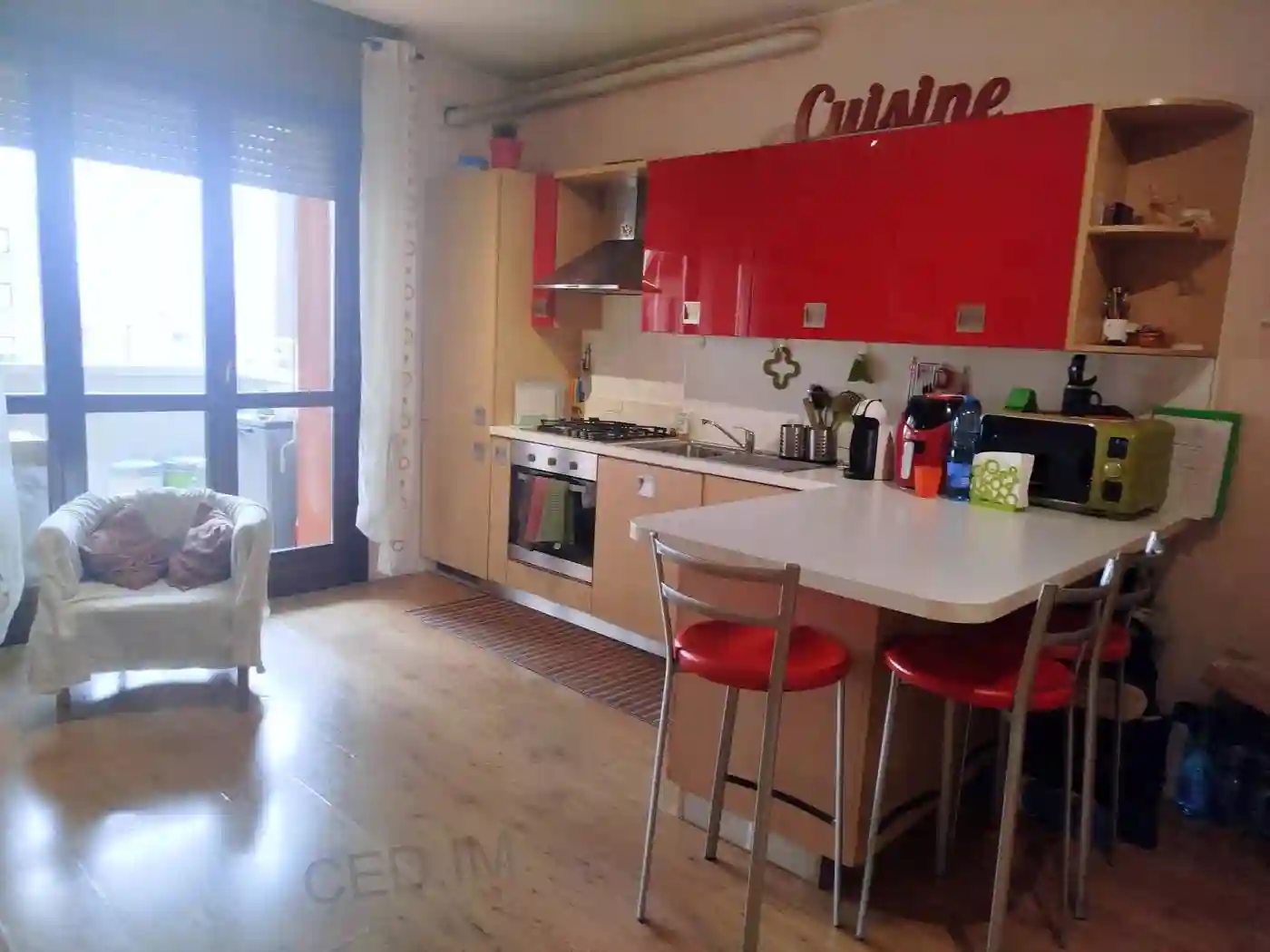 Appartamento - foto 3