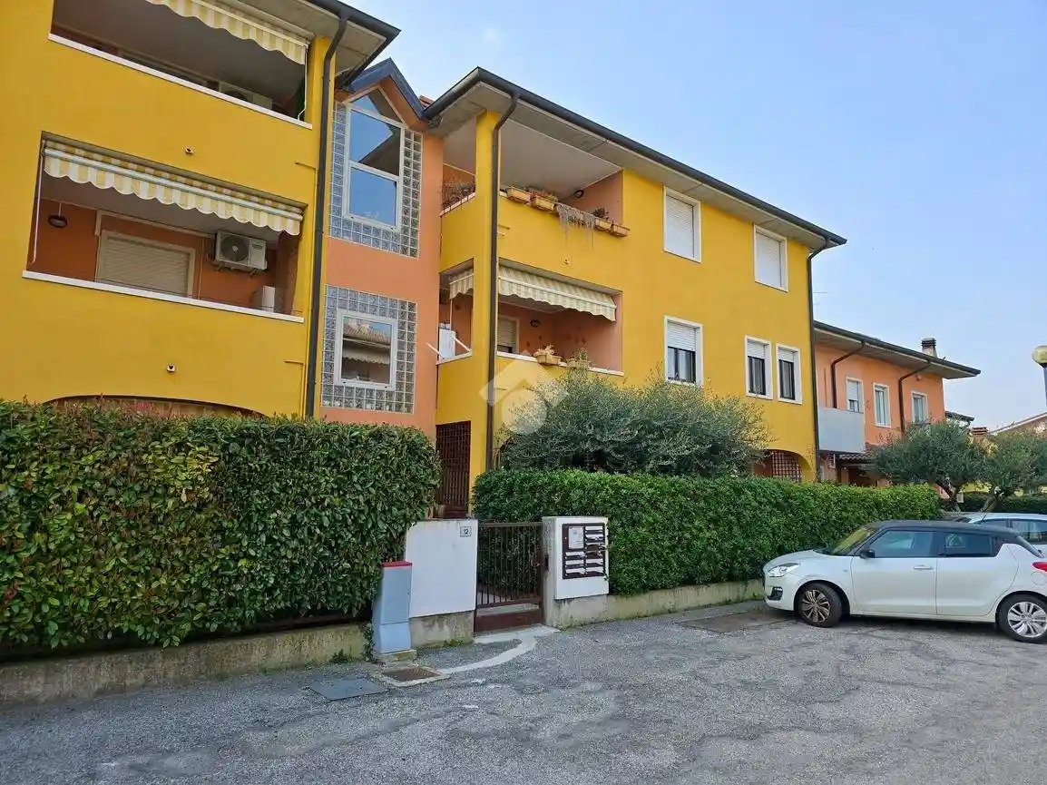 Appartamento in vendita a Pescantina