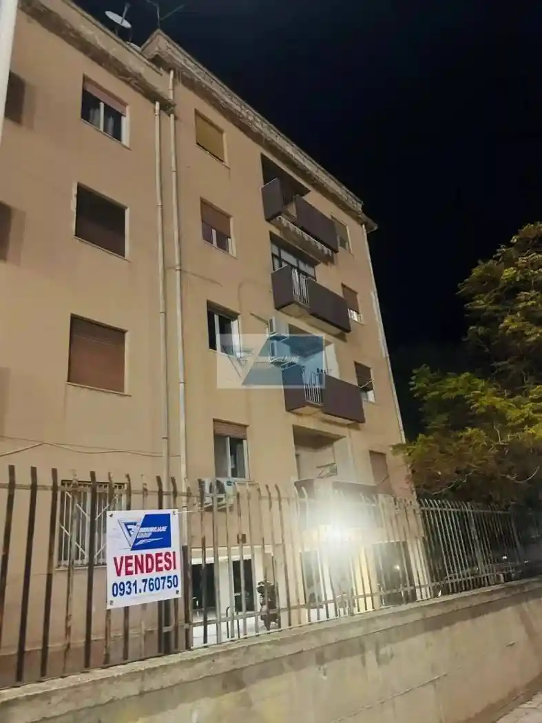 Appartamento in vendita a Siracusa