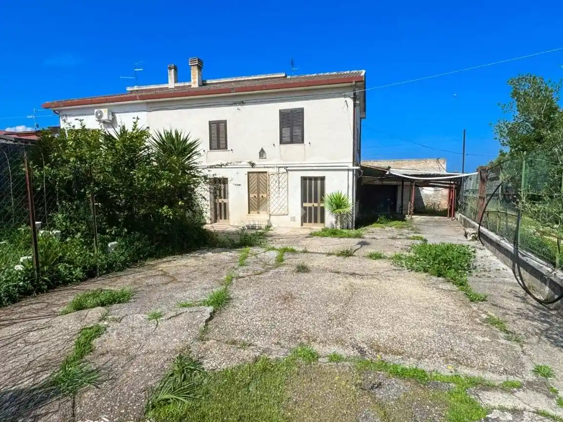 Casa indipendente in vendita a Torrevecchia Teatina