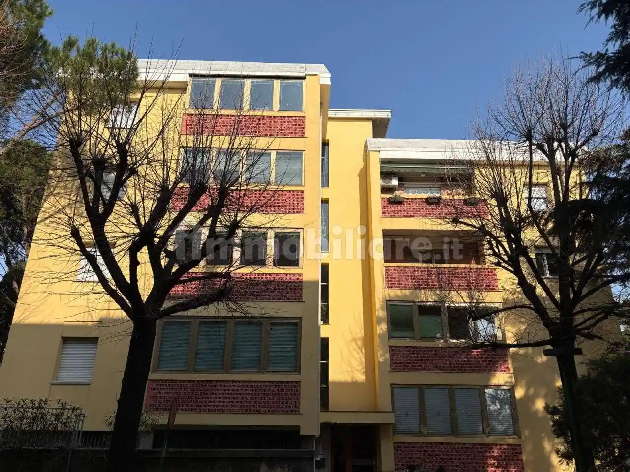 Appartamento in vendita a Trieste