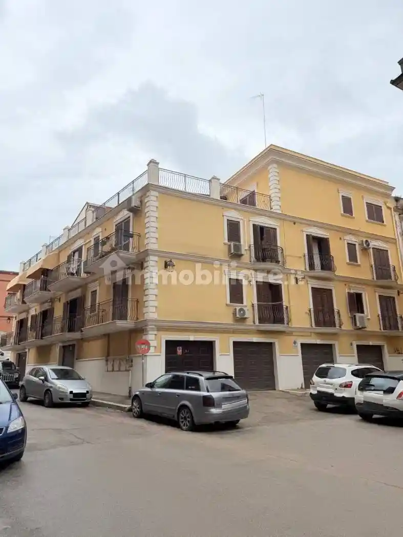 Appartamento in affitto a Foggia
