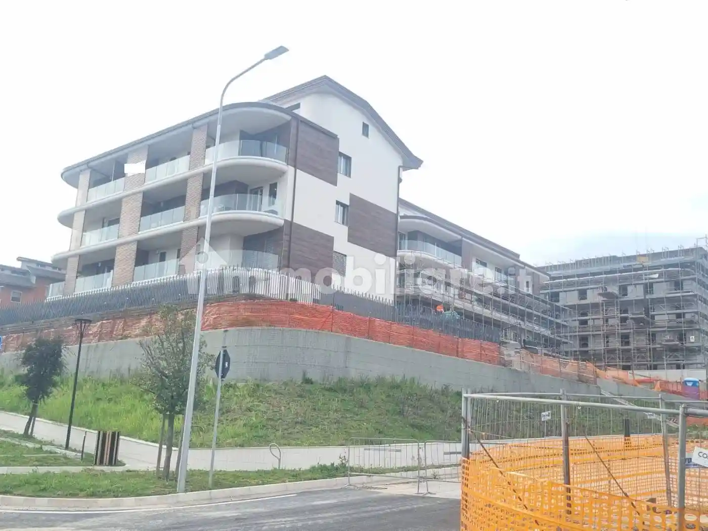 Appartamento in vendita a Avellino