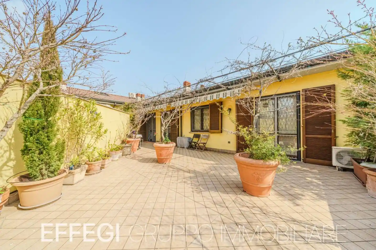 Appartamento in vendita a Melzo