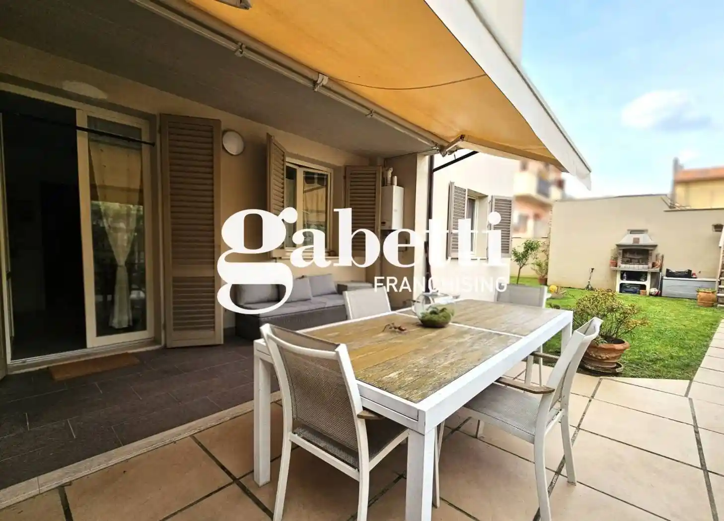 Appartamento in vendita a Lastra a Signa