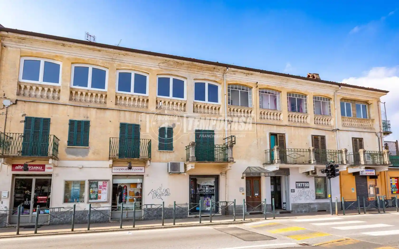 Appartamento in vendita a Giaveno