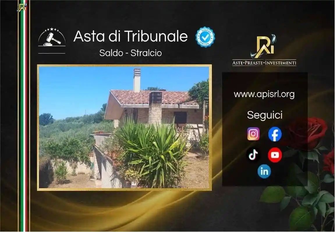 Appartamento in vendita a Stroncone