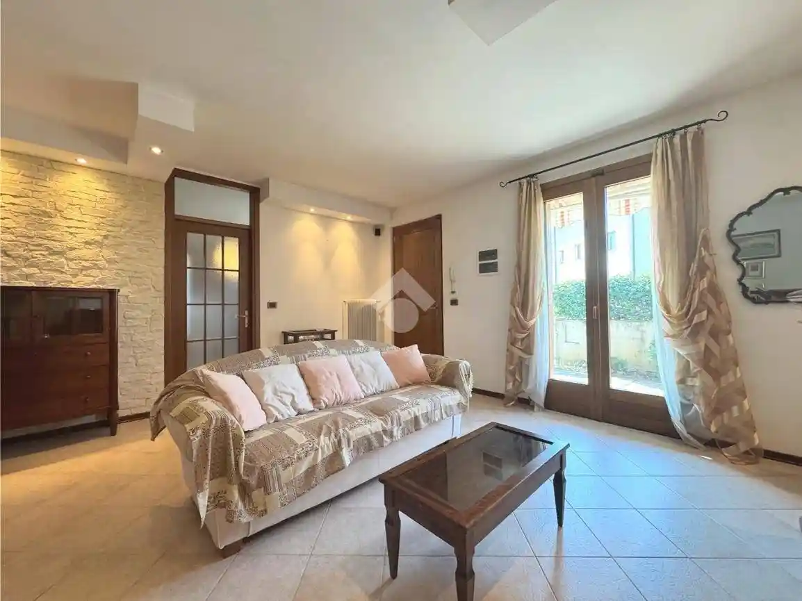 Appartamento in vendita a Udine