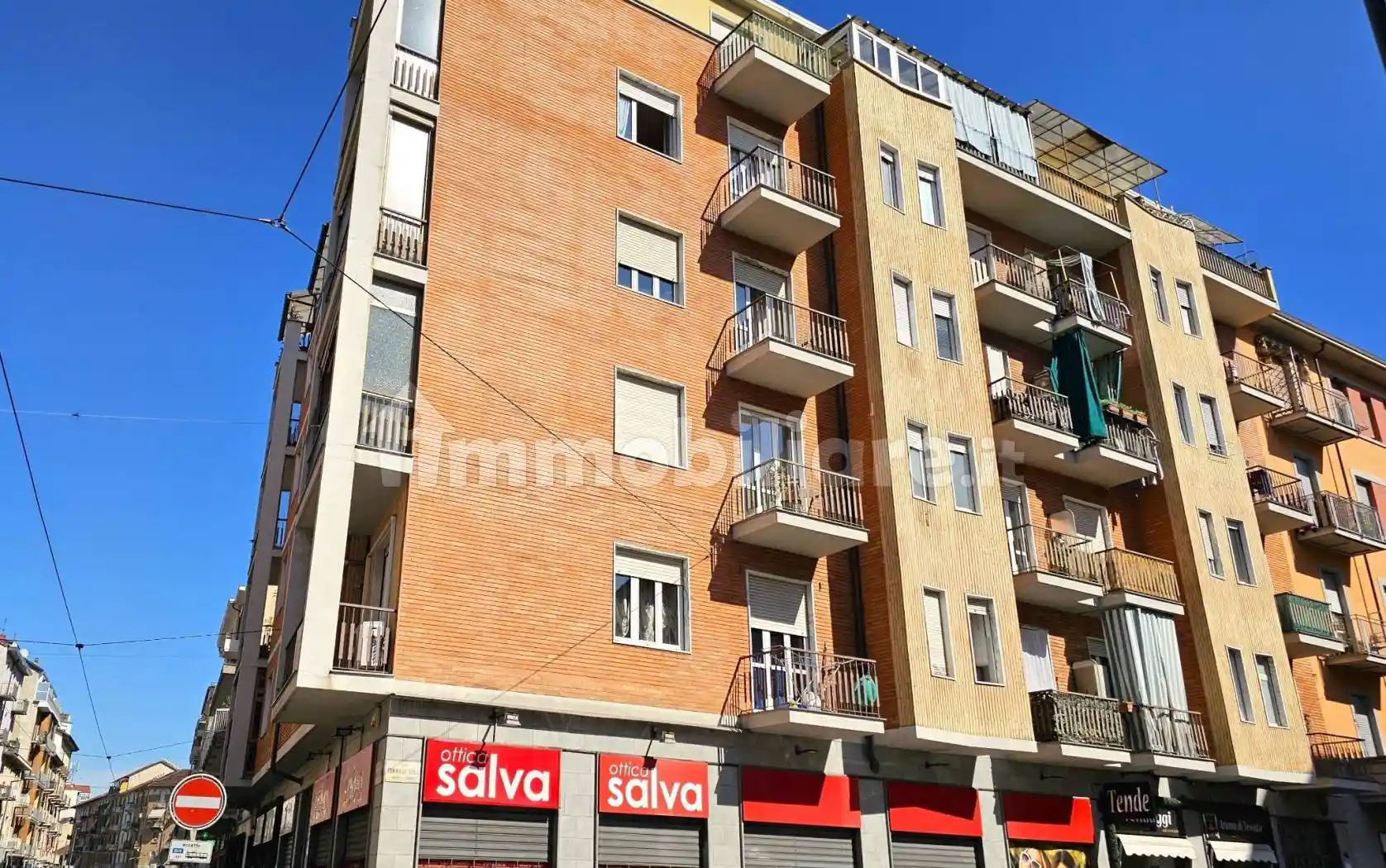 Appartamento in vendita a Torino