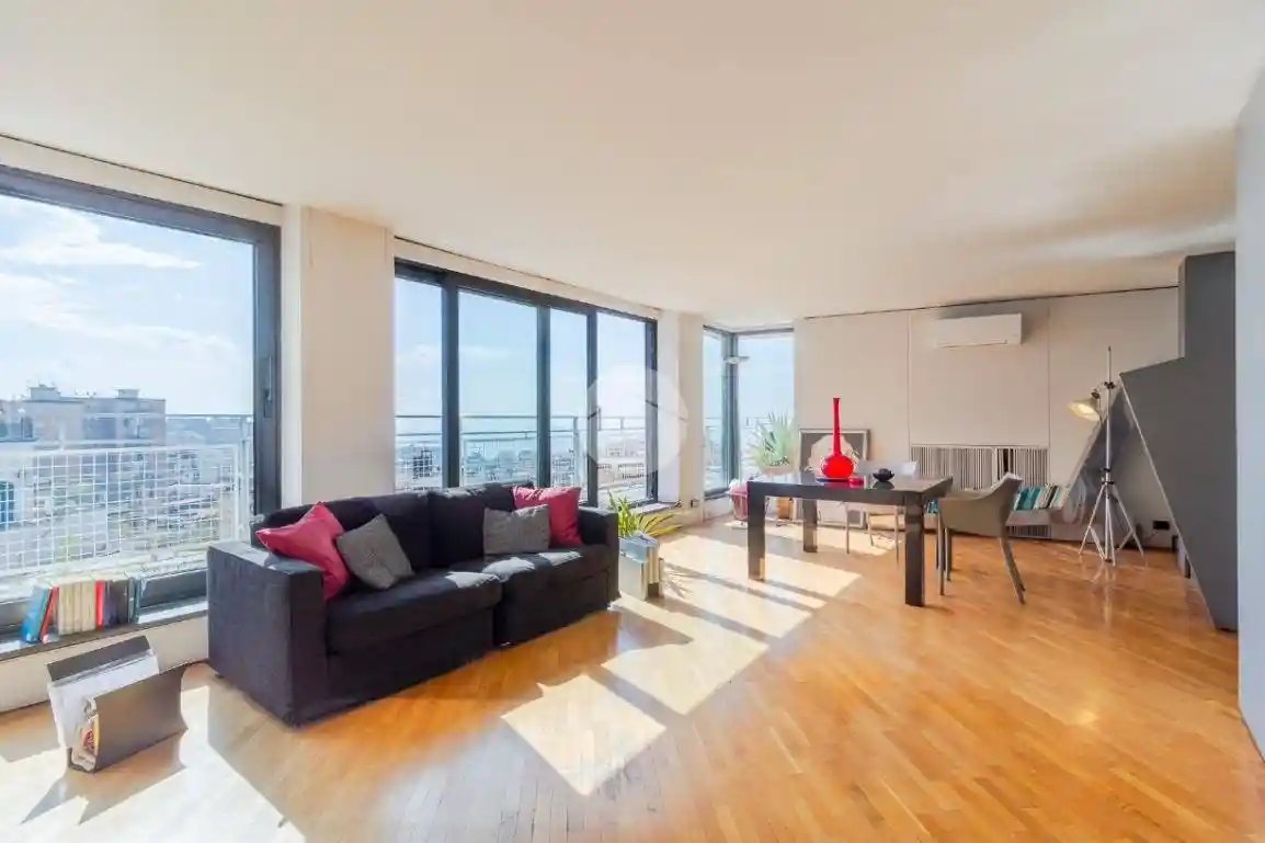 Attico - Mansarda in vendita a Napoli