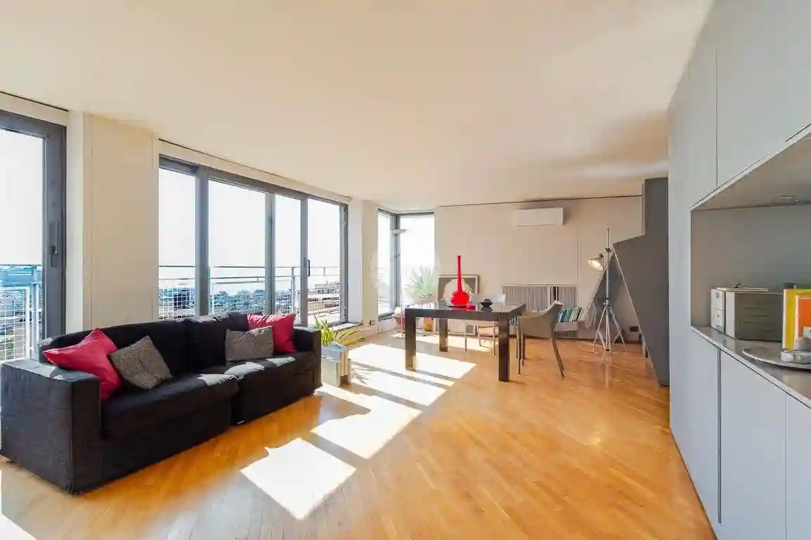 Attico - Mansarda - foto 4