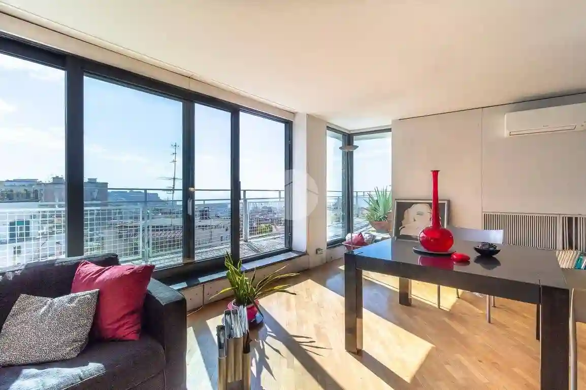 Attico - Mansarda - foto 5