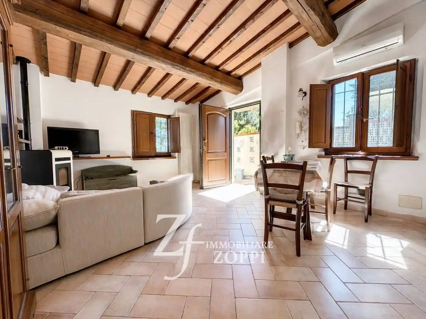 Appartamento in vendita a Calenzano