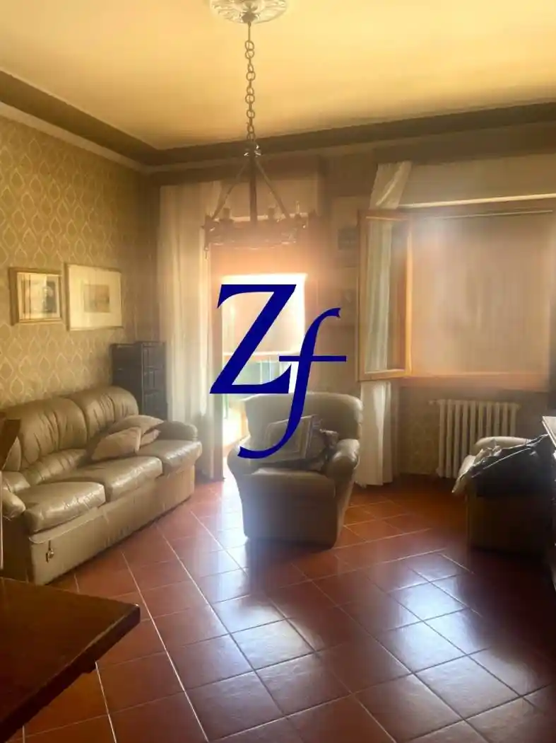 Appartamento in vendita a Barberino di Mugello