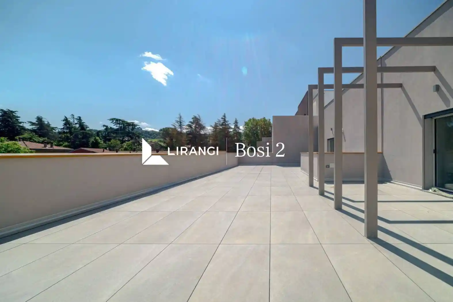 Attico - Mansarda in vendita a Bologna