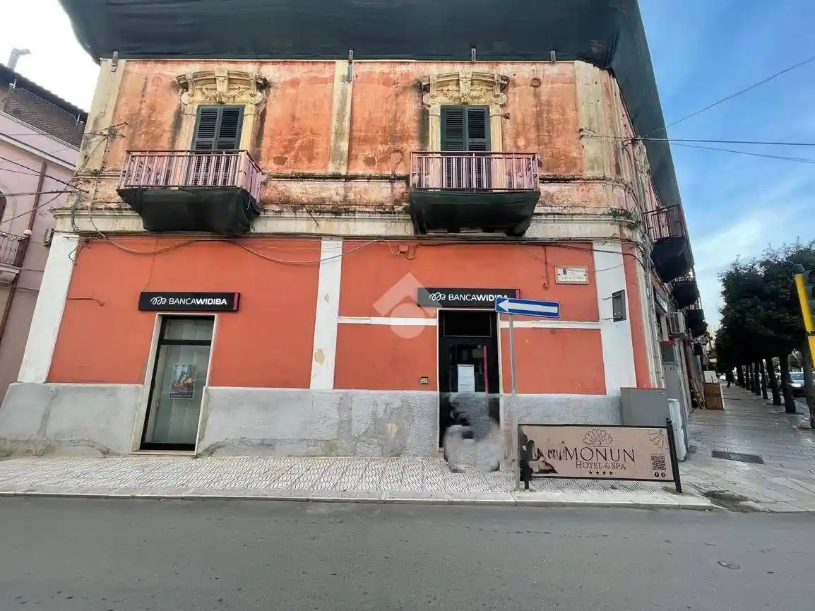 Appartamento in vendita a Grottaglie