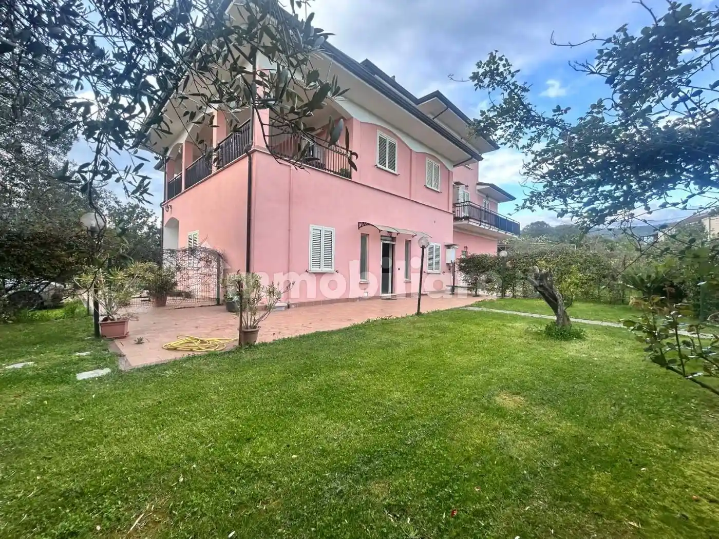 Villa in affitto a Cassino