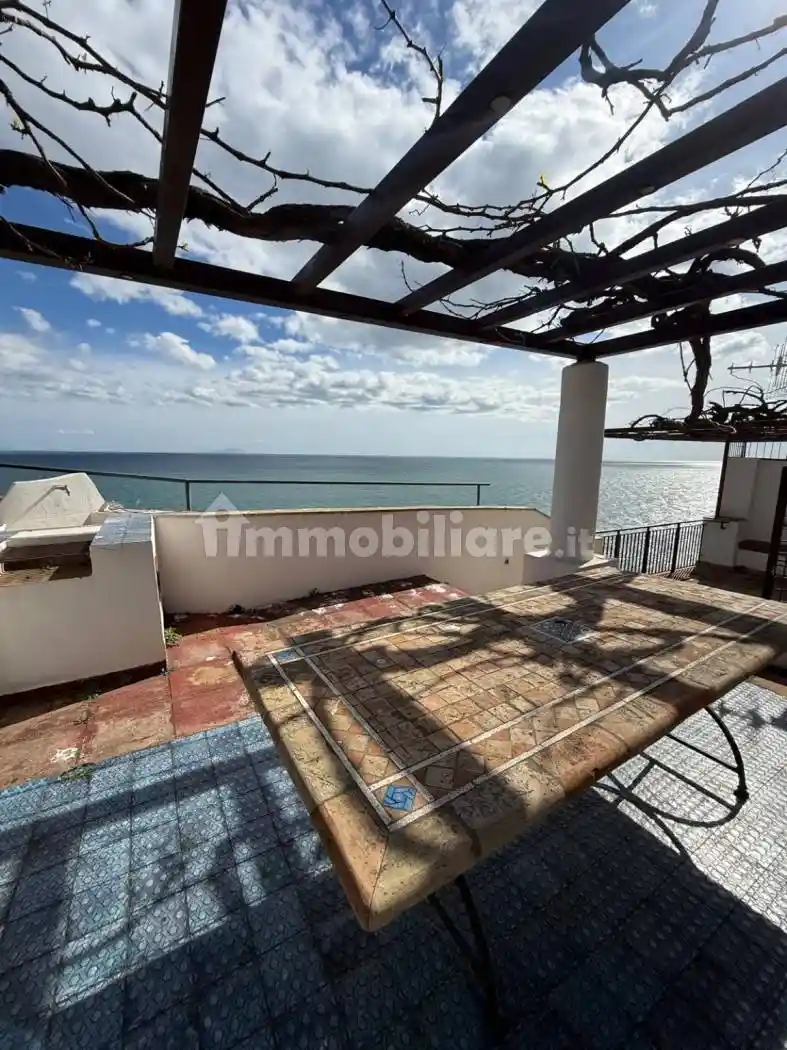 Villa in affitto a Gaeta