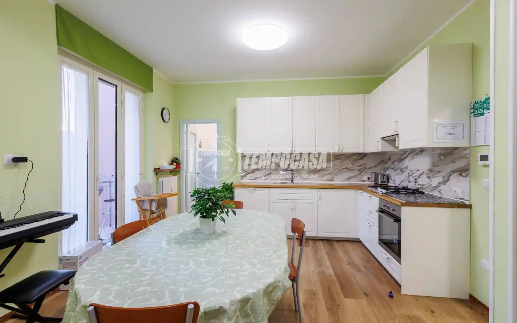 Appartamento in vendita a Parma