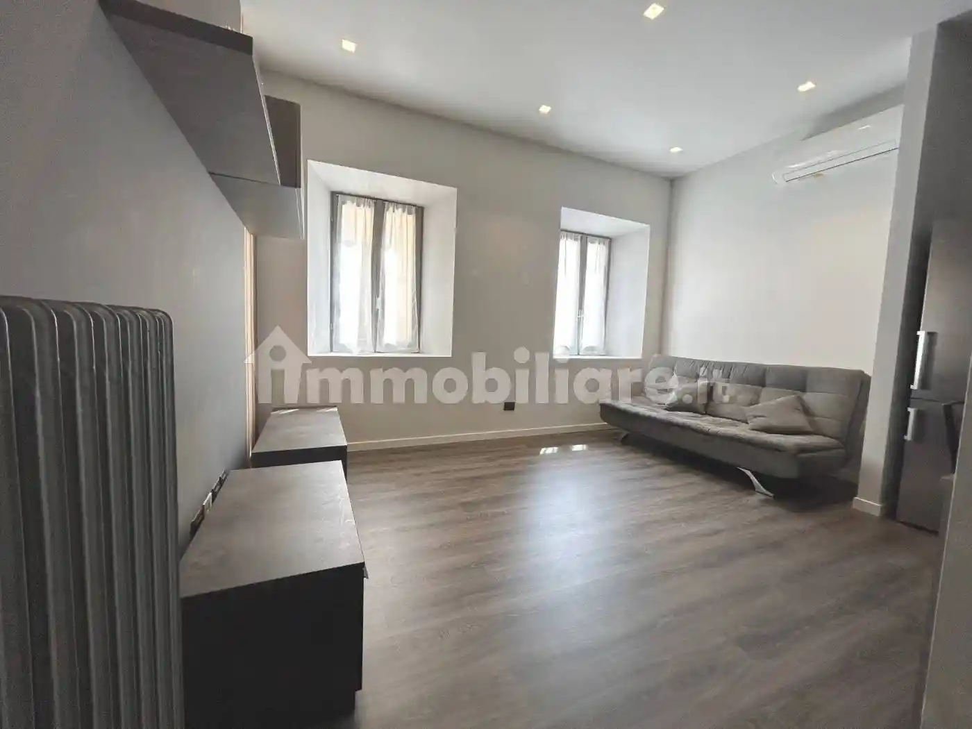 Appartamento in vendita a Arcore