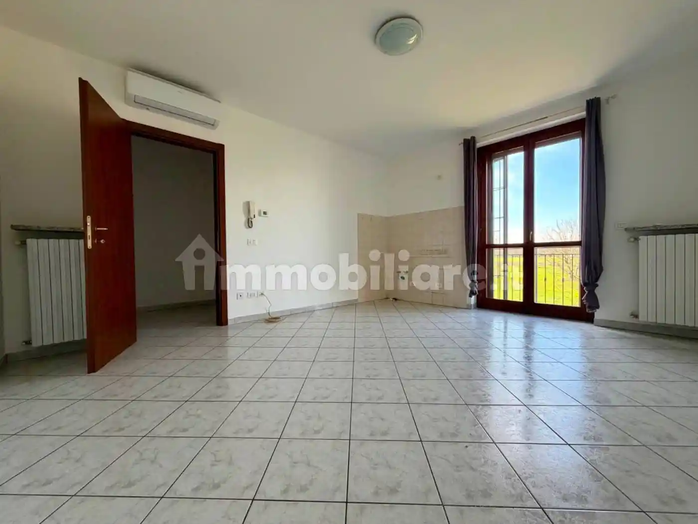 Appartamento in vendita a Cava Manara