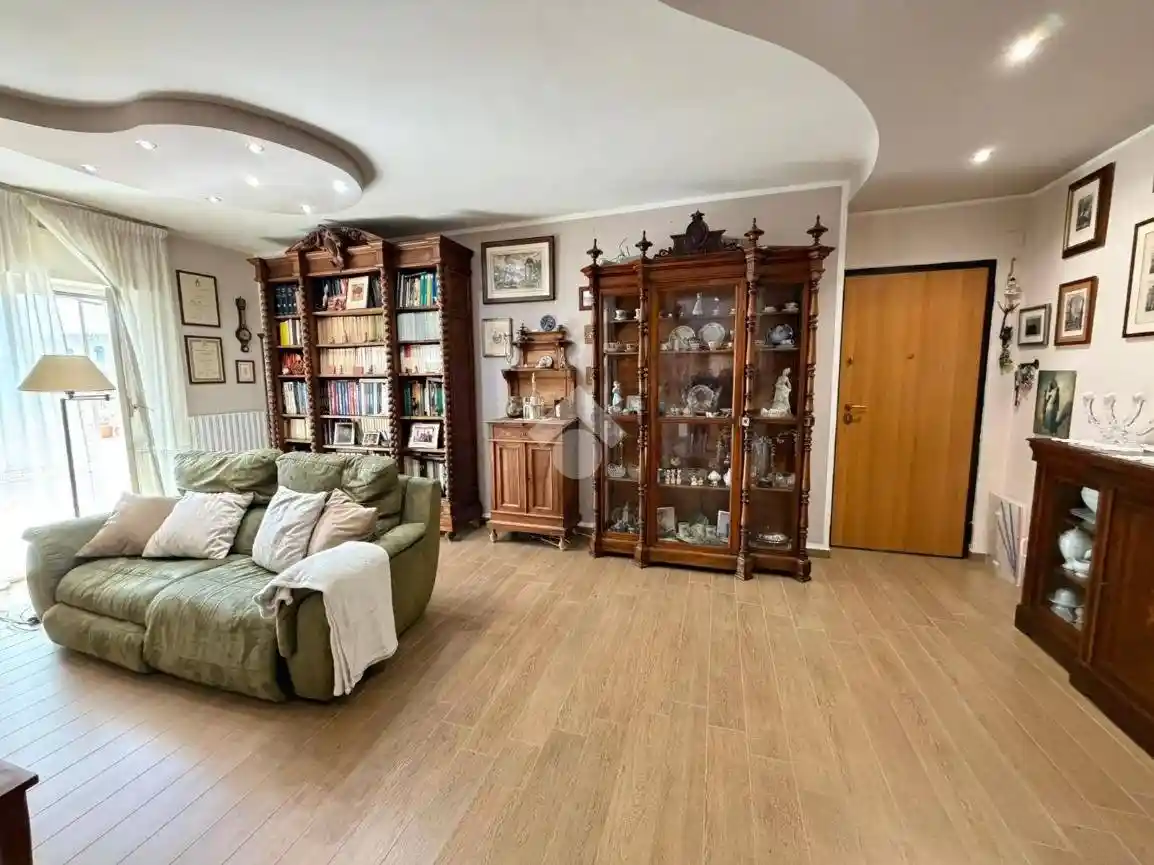 Appartamento in vendita a Scafati