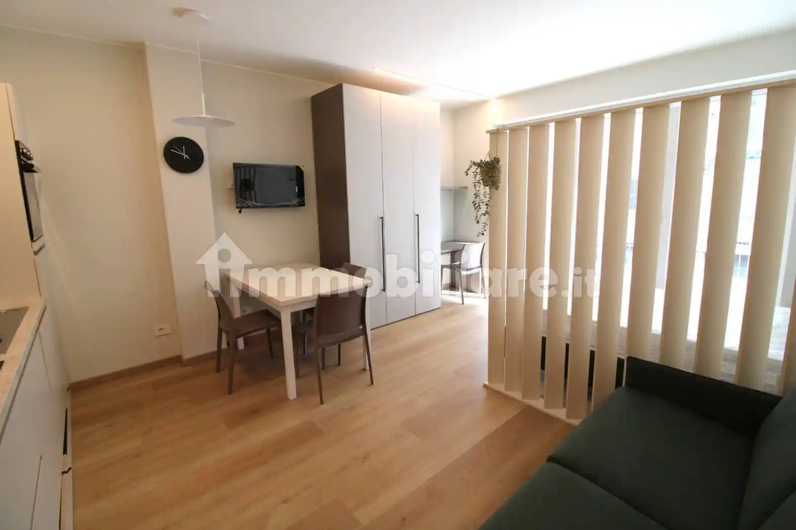 Appartamento in affitto a Rivoli