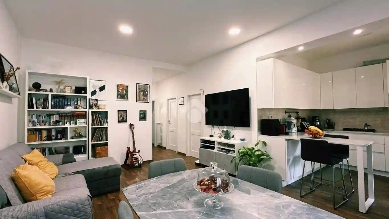 Appartamento - foto 4